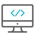customer support icon