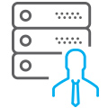 customer support icon