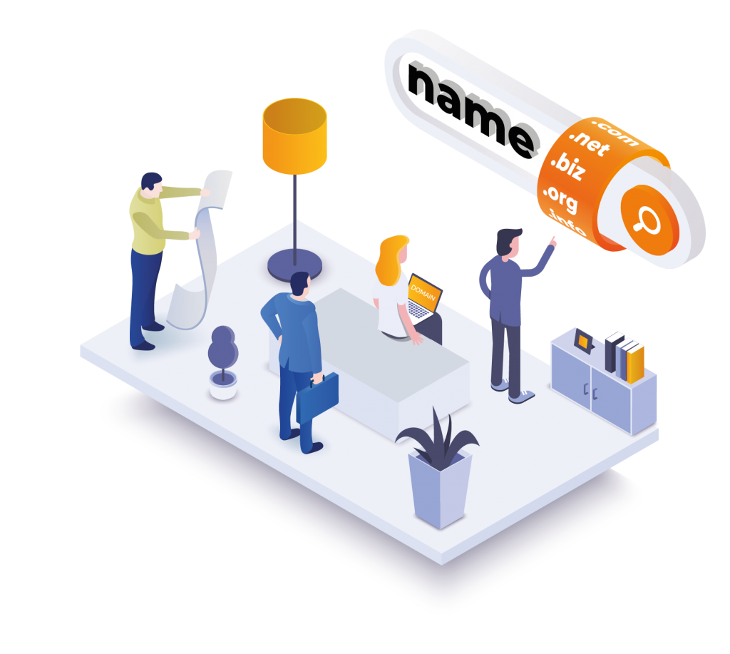 shared hosting images